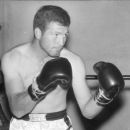 A photo of Ernie Lopez