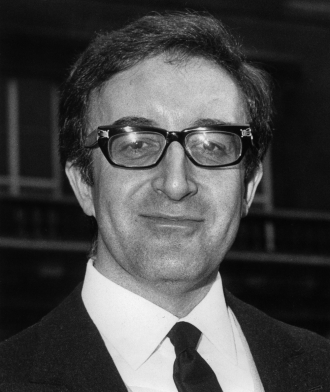 Peter Sellers