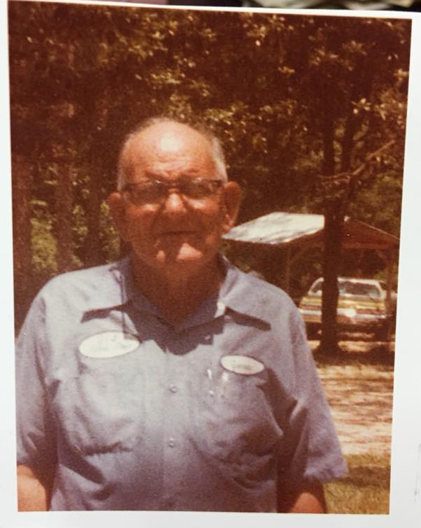 James W Bentley