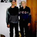 A photo of Virgil J Mylander