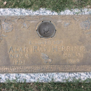 A photo of Alan Herring