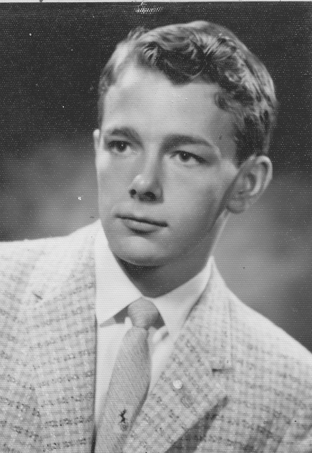 Fred  Goffeney