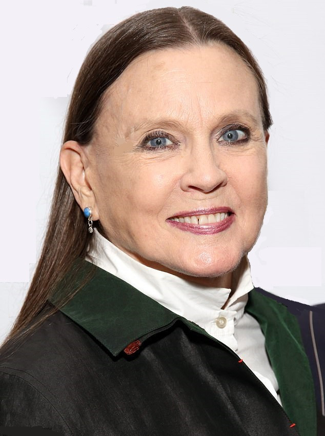Ann Reinking