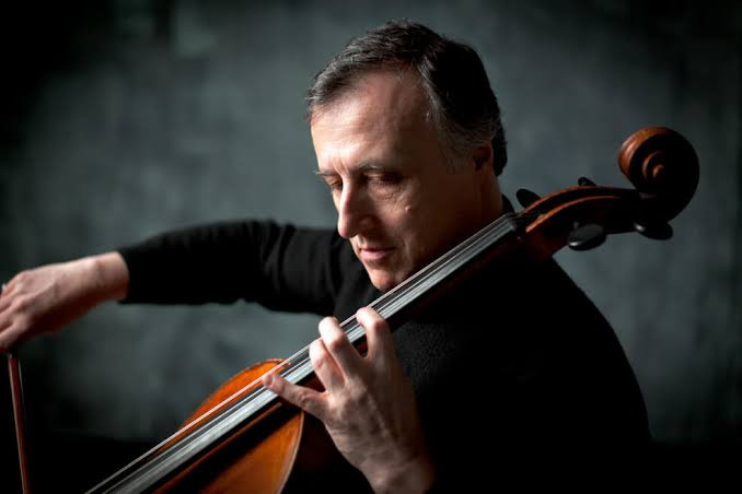 Raphael Wallfisch