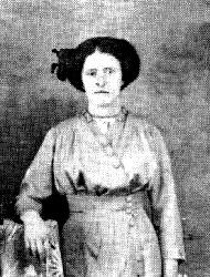 Maria Leblanc