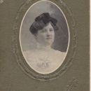 A photo of Dora Mytrle Ford Guess
