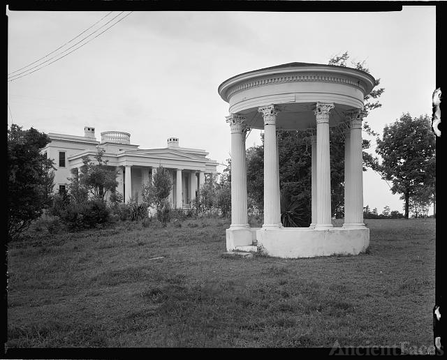 Gaineswood, Demopolis, Marengo County, Alabama