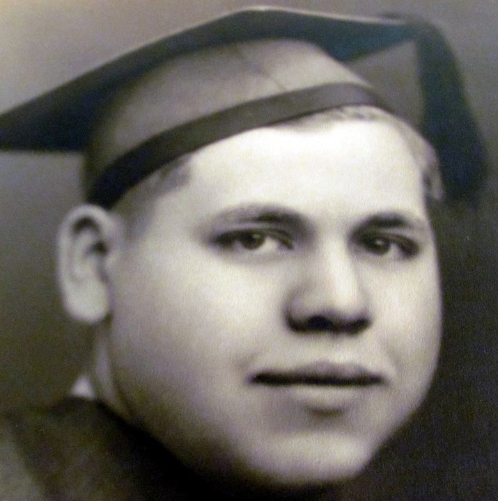 John C Rehmund, 1926 Ohio