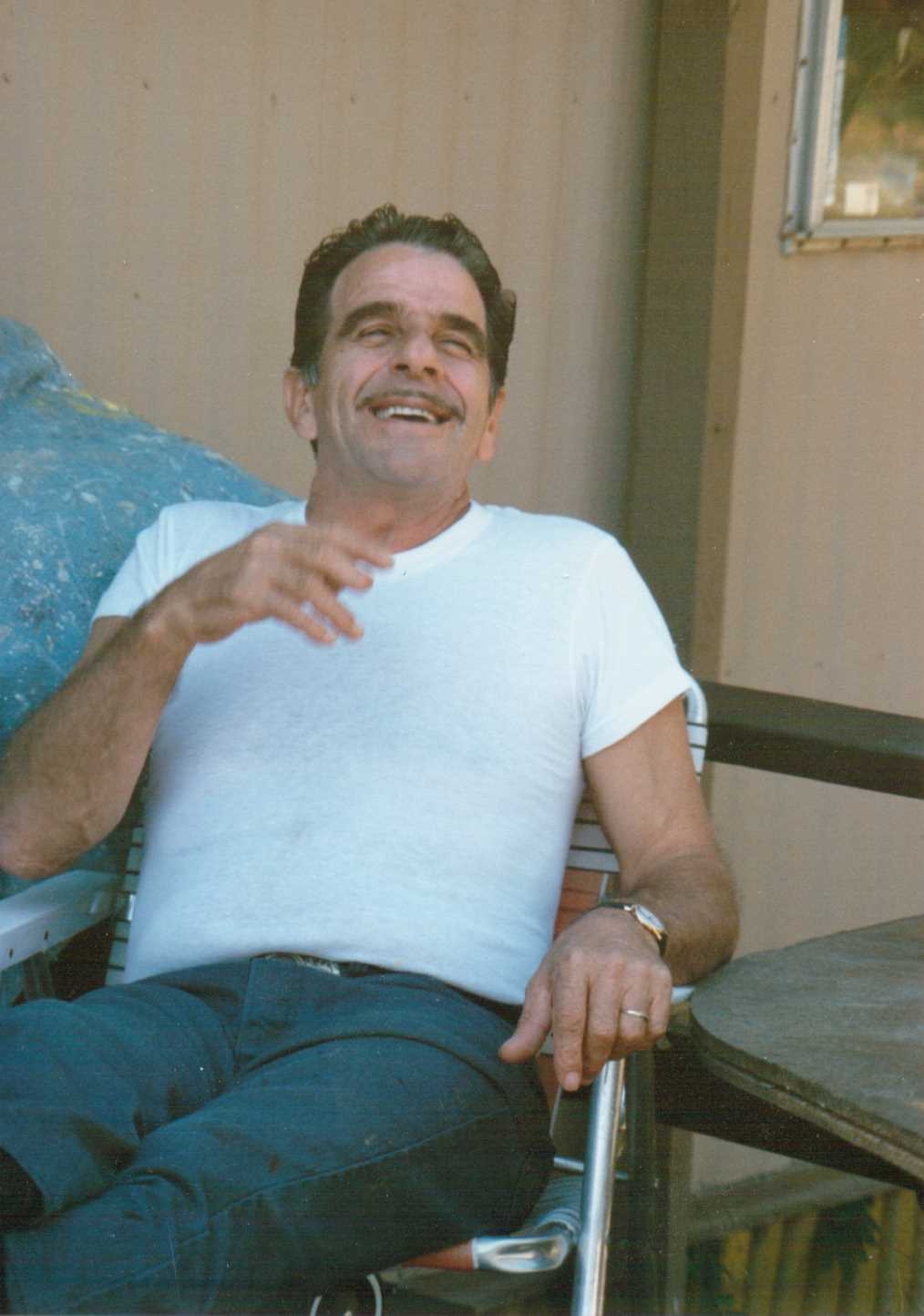 George Robert Rondeau