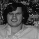 A photo of David L. Hagar