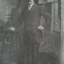 A photo of John Forrester Cardle