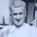 A photo of Karl Saueracker 