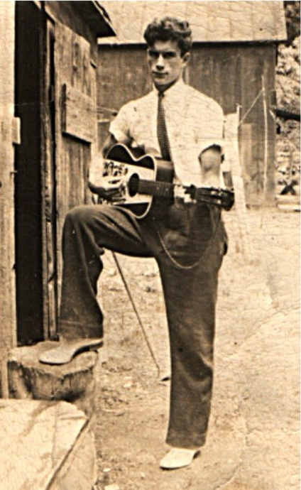 Laurence Herman