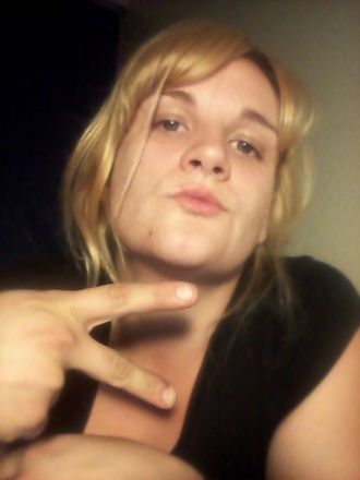 Angelica Lynn Snyder