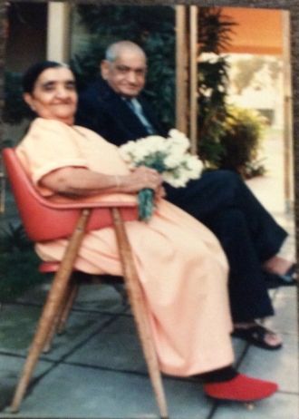 Merali Rawji