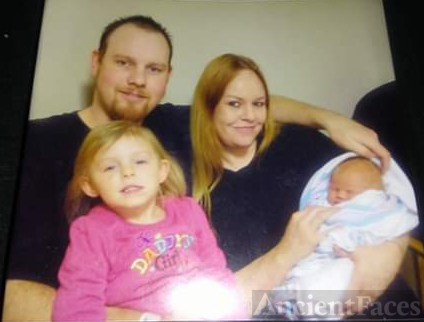 Erskine Family