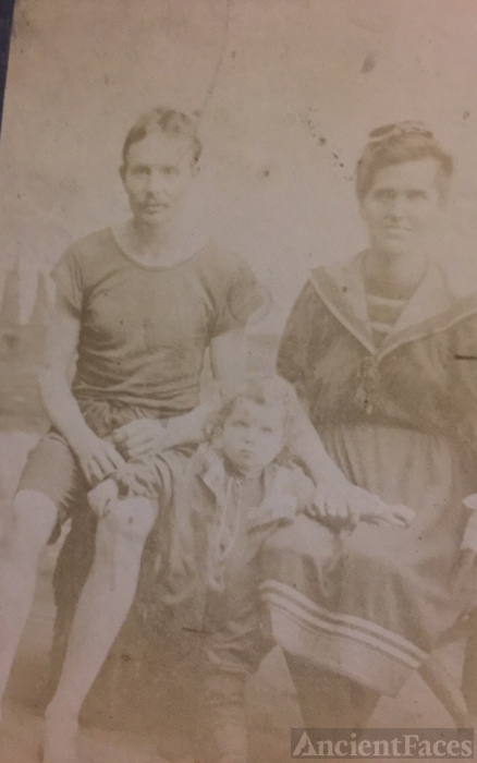 Fred J Wittman Family