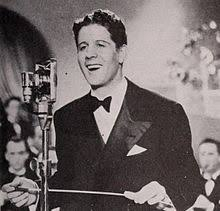 Rudy Vallée