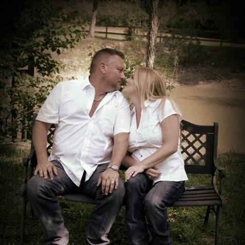 Jake & Kristi Kelly