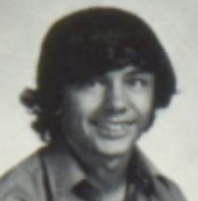 Don Jarvis 