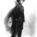 A photo of Artemus Ward Acord