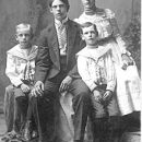 A photo of Nellie Cooper