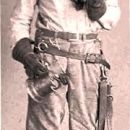 A photo of Samuel P. Hieronymus