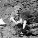 A photo of Frank  Jennings