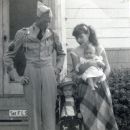 A photo of Donald Lee Spence