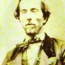 A photo of Timothy Scyles Hoyt