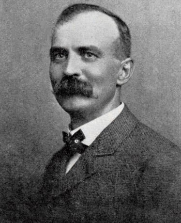 James S. Wilson, Iowa 1908
