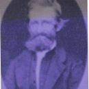A photo of Heindrich Theodore Burchard Jacobs