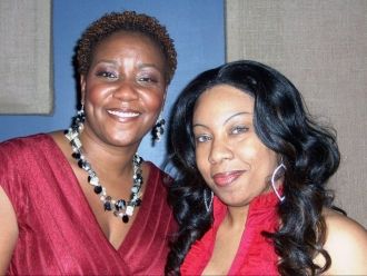 Ethel Bennett & Tomeka Tiller