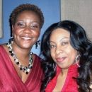 A photo of Tomeka (Bennett) Tiller 