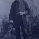 A photo of George Nelson Hatten
