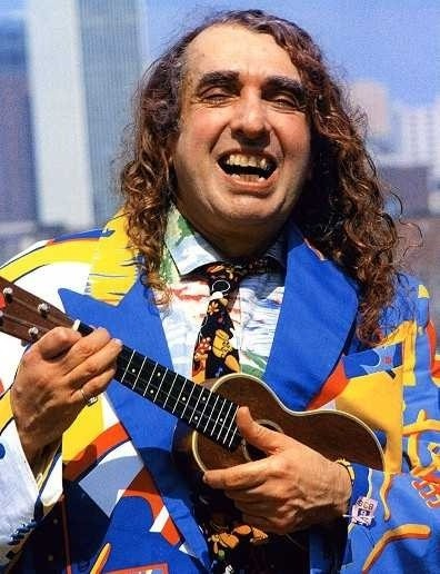 Tiny Tim