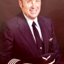 A photo of Robert E Weber
