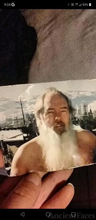 Mathew J. Klish in Reno, Nevada