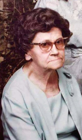 Edith Emry Edith Emry