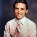 A photo of Robbie B. Kimbro