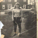 A photo of Virginia M Miller