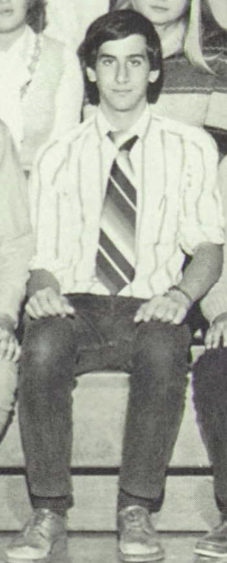 Thomas G. Moukawsher