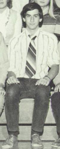 Thomas G. Moukawsher Thomas G. Moukawsher