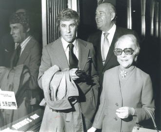 Bert Bacharach Bert Bacharach
