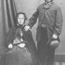 A photo of Ann Brooks Nee Gunning