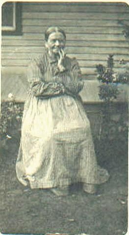 Mary Catherine (Chenot) Rayot