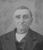 Washington Wilson