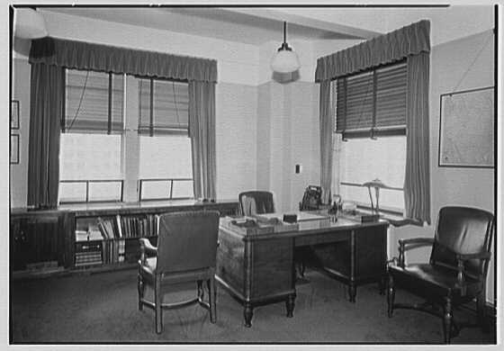 Sterling Offices Ltd., 116 John St., New York City....
