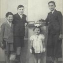 A photo of Jeanne Obrejan