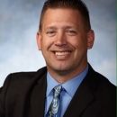 A photo of Glenn Podlesnik Jr